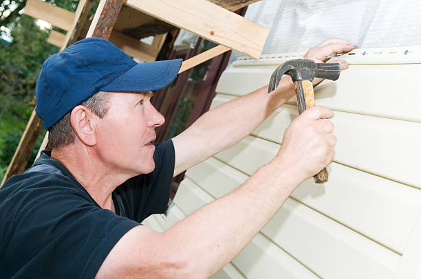 Dillonvale, OH Siding Installation & Repair Company