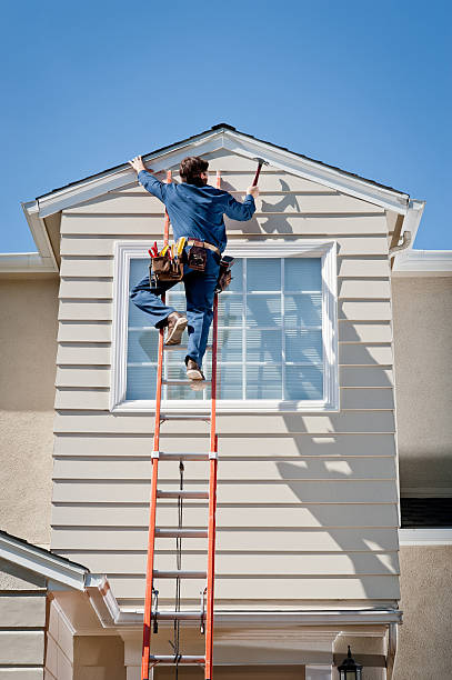 Custom Trim and Detailing for Siding in Dillonvale, OH